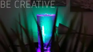 Be Creative