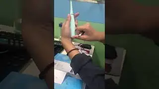 Détartreur Dentaire Sonique chez Trend Corner