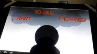 ( Stıckman. Kill The Boss  ) Değişik oyunlar # 2