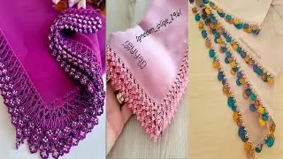 crochet laces design in 2023 @latest trends