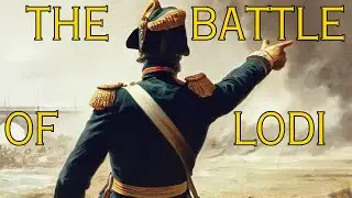 Napoleon's First Victory: The Battle of Lodi