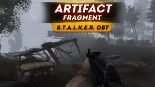 S.T.A.L.K.E.R.: ARTIFACT fragment 🔥 Проходим сюжетный мод на Сталкер
