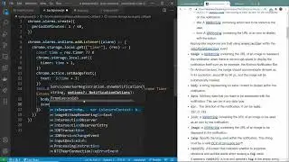 Chrome Notifications API - React & Typescript
