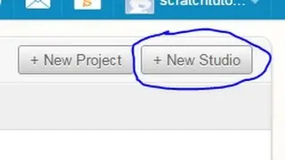 Scratch Tutorial - How to Create and Manage Scratch Studio?