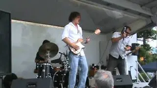 Mikey Jr. & Stone Cold Blues #2.mpg