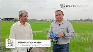 @basfpresentó los Agrokits de Protección Personal