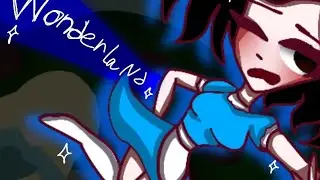 Wonderland •meme~