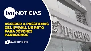 Jóvenes se refieren a lo difícil de acceder a préstamos del Ifarhu