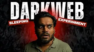 I Downloaded This App From DarkWeb! DO NOT INSTALL OTHERWISE....