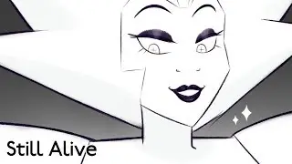 Still Alive - Steven Universe (ANIMATIC)