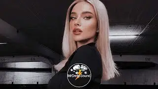 Anton Ishutin - I'm On Fire (Ben Delay Remix)