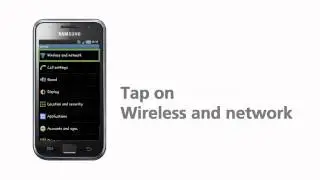 How to manage cellular data on Samsung Galaxy S