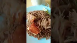 Pancit #shortvedio