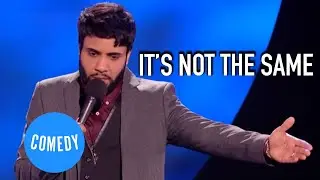 Paul Chowdhry on Stereotypes in TV | PC's World | Universal Comedy
