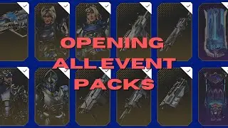 I opened EVERY VOID RECKONING PACK.... i hate myself...