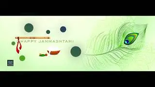 #HappyKrishnaJanmashtami !
