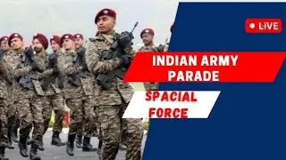 Indian Army Parade live 2023 #armyparade #indianarmy #armybts