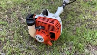 Мотокоса STIHL FS 55
