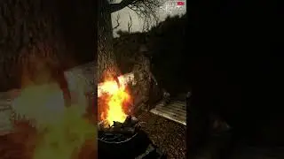Разговаривает сталкер с дьяволом..., S.T.A.L.K.E.R. Shadow of Chernobyl, Clear Sky