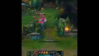 Hello Gragas #shorts