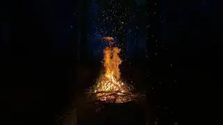 fire slomo 