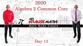 2021 22 Unit 3   Evening Review Video