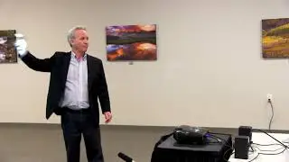 LinkedIn ABC Networking Principle via #OTG Live