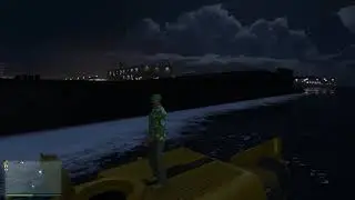 GTA Online | ИЛИ КАК УБЕЖАТЬ ОТ РАКЕТЫ? #2