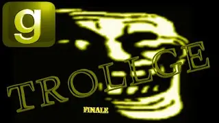 GMOD: Trollge SNPCS... ORIGINAL PACK FINAL UPDATE.