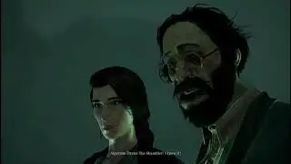 ASMR Of a Elder God Corrupting my Mind - Call of Cthulu part 2