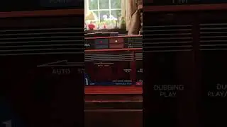 Boombox International AK21