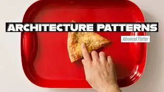 Flutter Advanced | Architecture Patterns   | Abstarct, Json Serializable and Using Initial Binding