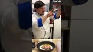 Готовит шеф-повар Максим Никитин!  Сочная курочка с киноа (прямой эфир от 23 сентября 2020)