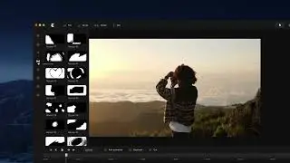 ✅ Transitions Tutorial Video CreateStudio Pro 2023 Video Editor Training Course