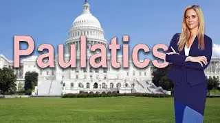 Paula Priesse: Paulatics - Election Comedy