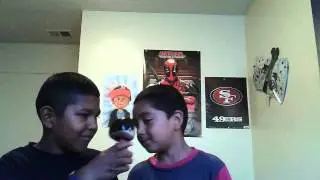 Colossus review happy fathers day