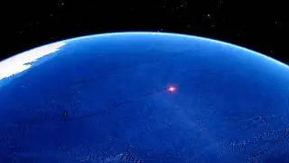 Точка Немо — самое одинокое место на Земле