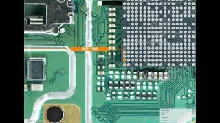 tecno camon 17 lcd light problem