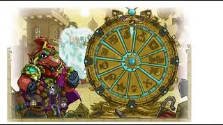 RULETA DE LOS 100 MIL NEOPUNTOS EN NEOPETS