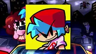 Offsets Menu (Early Version) - Friday Night Funkin' OST