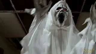 Emmeline Animatronic