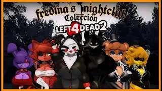 ✅COLLECTION DE MODS FRENNI'S NIGHT CLUB PARA LEFT 4 DEAD 2. - 200003