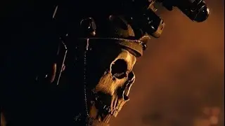 GHOST MW2 EDIT