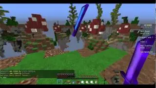 Sky wars #1: пастлетни побеждает