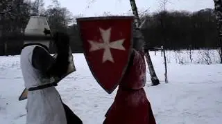 Тренировка 2006.01.04