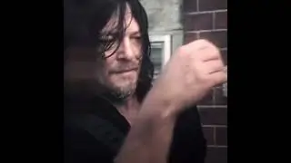 favoritos favoritos baby || ib: ᴄᴀʀʟ’ꜱ ᴡɪᴅᴏᴡ 🧟‍♀️ #daryldixon #daryldixonedit #normanreedus #thewa