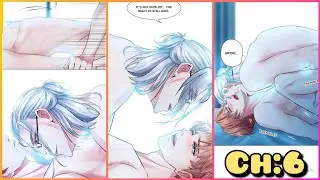 【Yaoi Manga】𝙉𝙤 𝙒𝙖𝙮 𝙊𝙪𝙩 Ch 6 | Full HD #BL #Manga