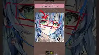 Head and face tutorial 