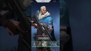 I COMPLETED EVERY AGENT CONTRACT IN VALORANT... have you?