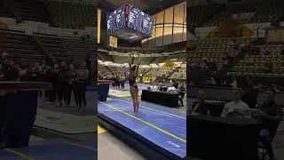 Addison Lawrence (Missouri) 2022 Intrasquad Vault